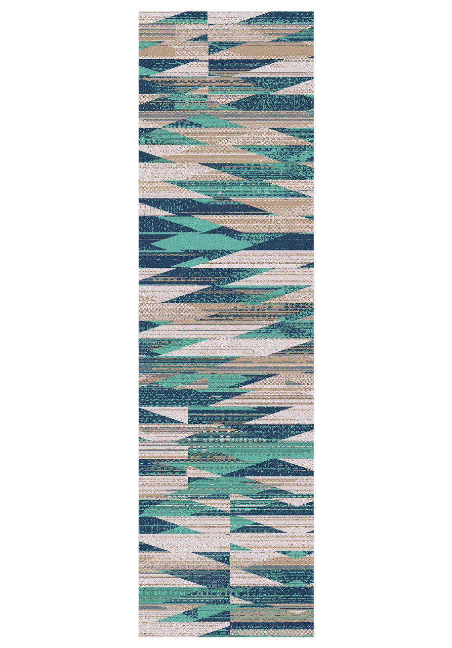 American Dakota Drum Beat Rug Buy American Dakota Drum Beat Western Rug