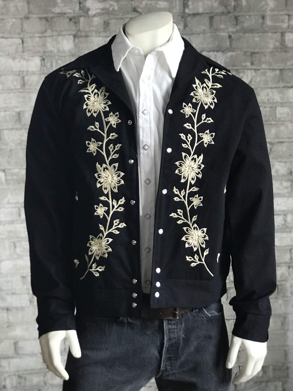 fancy bolero jackets