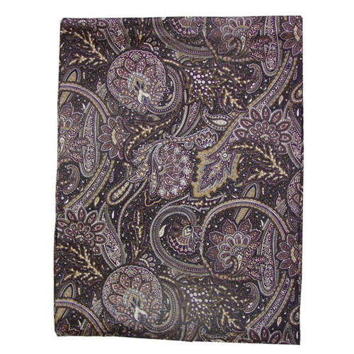 Paisley Wild Rags