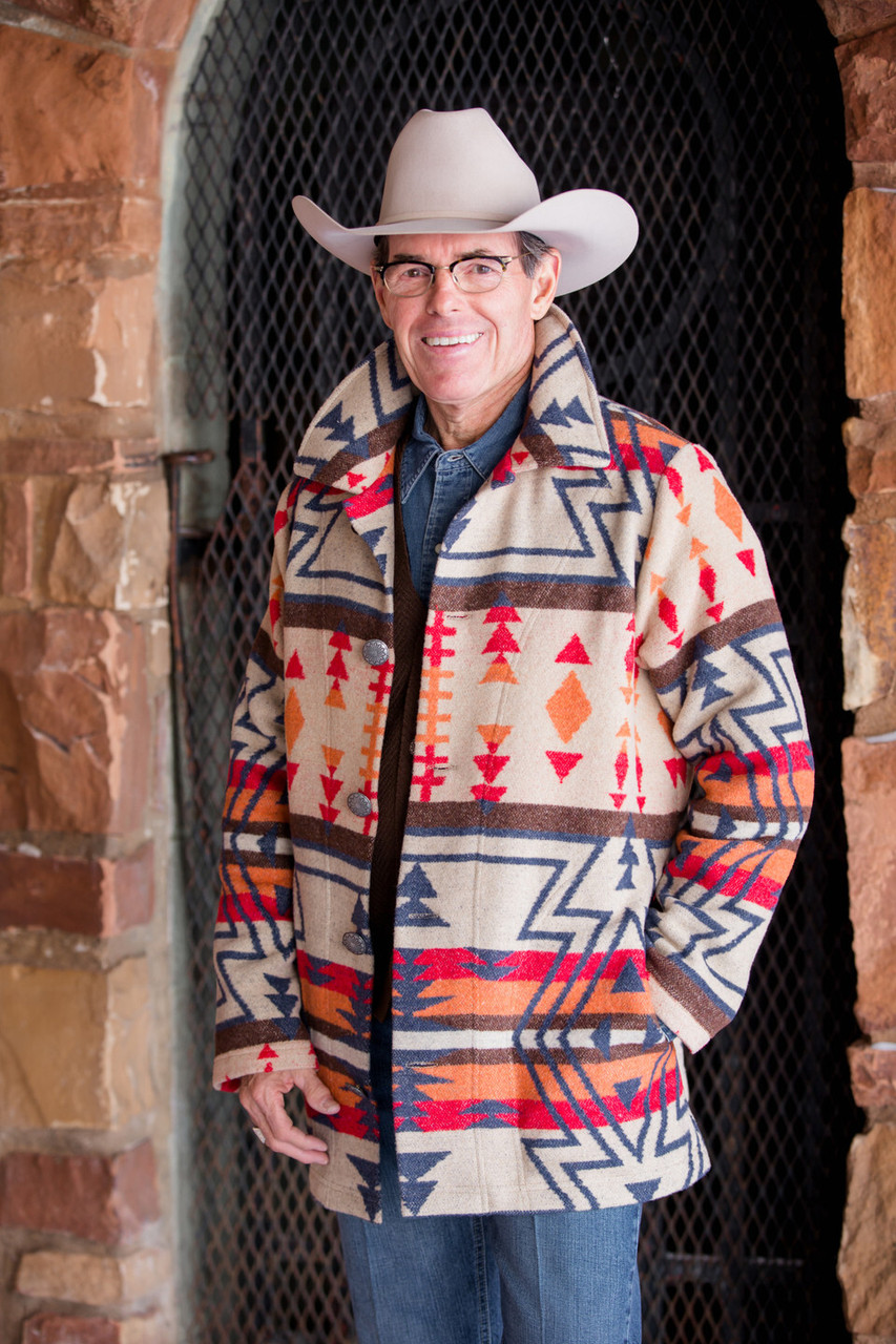 Rhonda Stark Men’s Western Wear