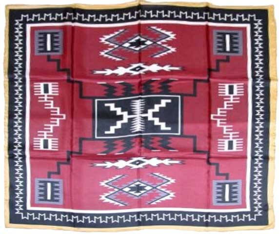 Aztec Wild Rags