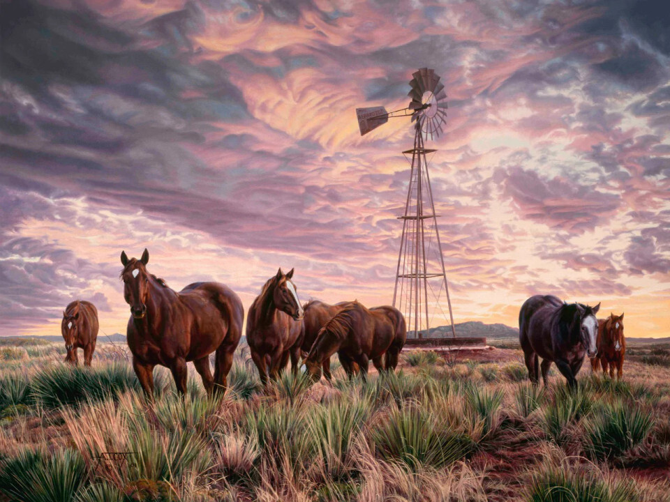 Western Art