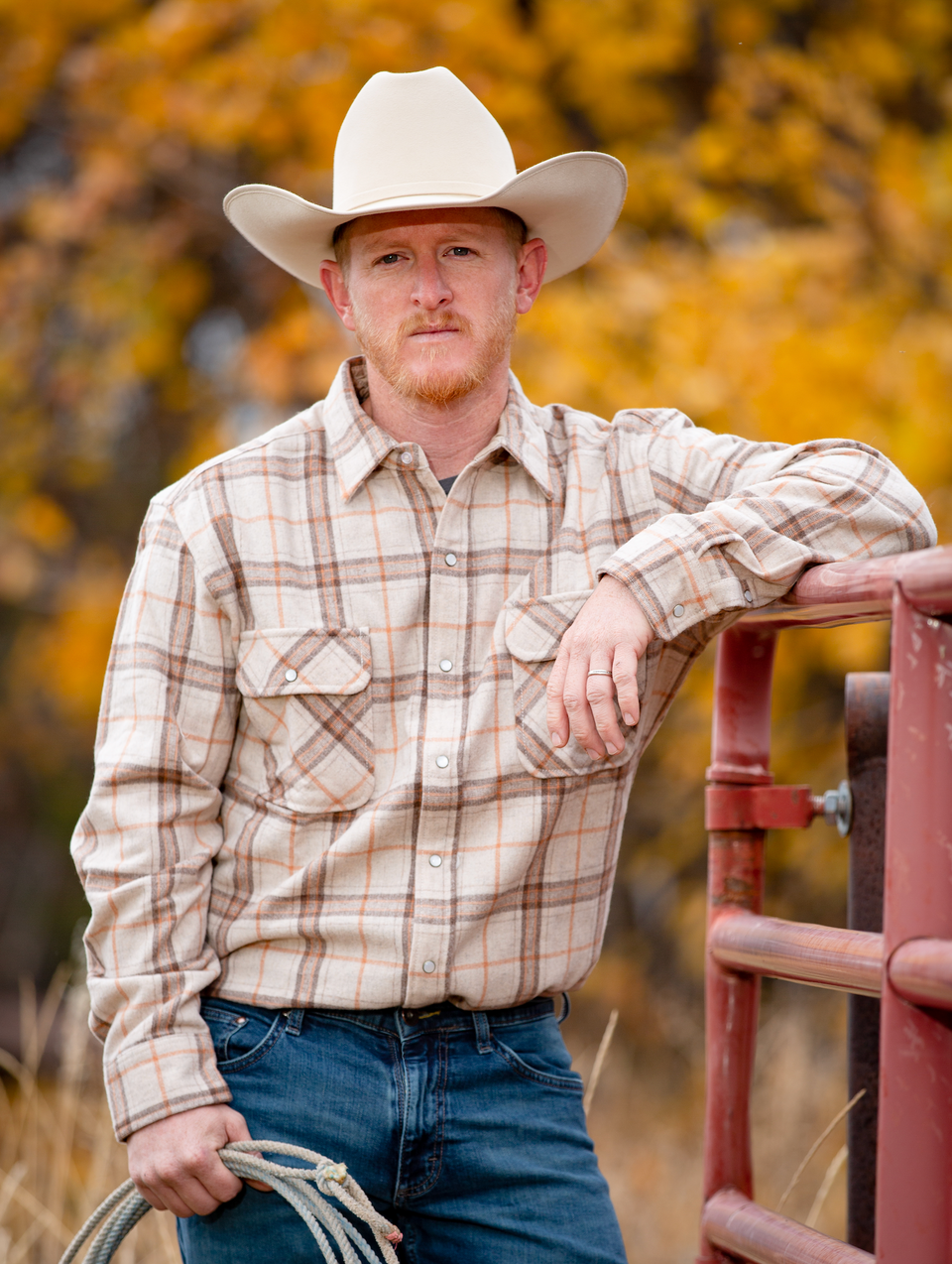 Men's Western Shirts