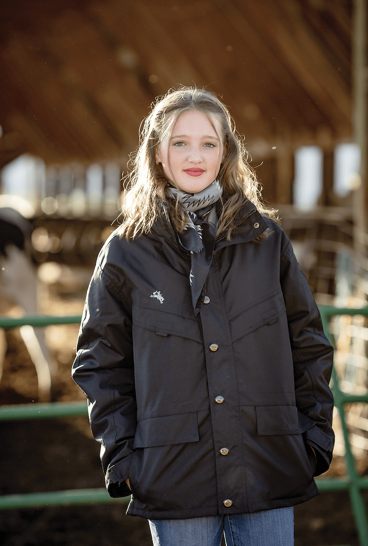 Kids Western Wear