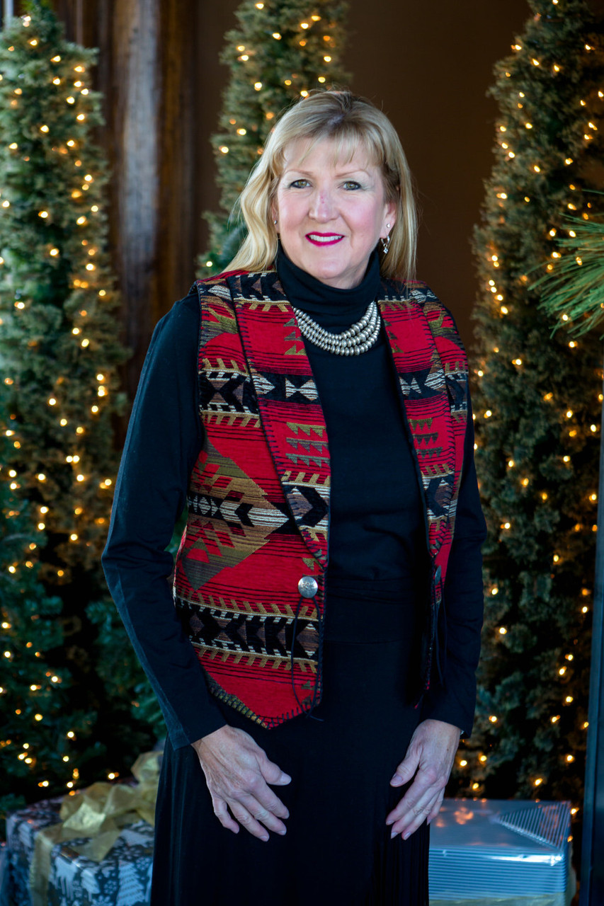 Rhonda Stark Women’s Collection
