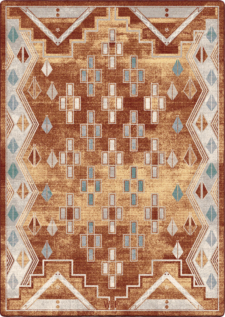 Sacred Ground