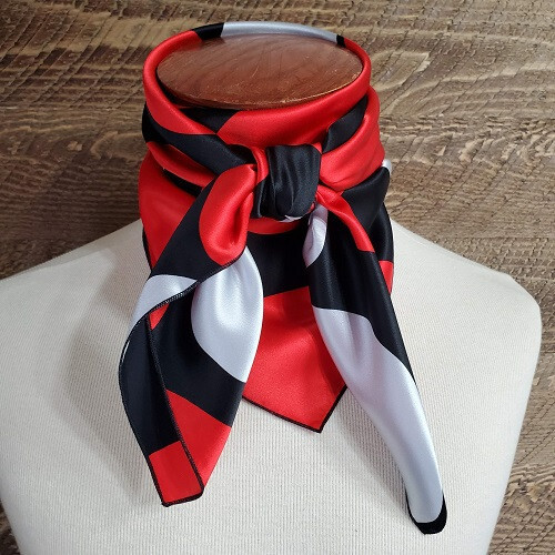 Silk Wild Rags