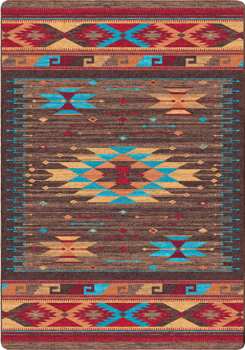 Native American Rugs