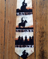 Silk Neck Ties