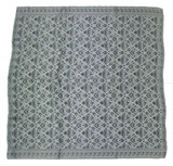 Silk Satin Scarves