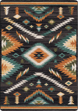 5' x 8' Rugs
