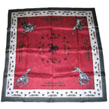 Limited Edition Wild Rags