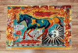 Horse Area Rugs