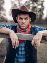 Wild Rags