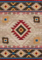11' x 13' Rugs