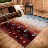 4' x 5' Rugs