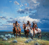 Native American Wall Art