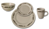 Western Dinnerware