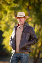 Men's Concealed Carry Clothing