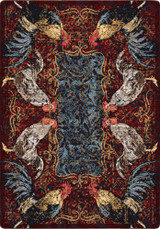 Western Rugs