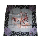 Western Wild Rags