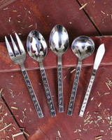 Western Silverware