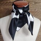 Charmeuse Wild Rags