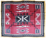 Aztec Wild Rags