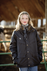 Kids Western Wear