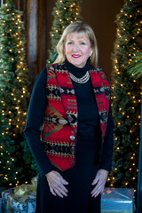 Rhonda Stark Women’s Collection