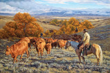 Cowboy Art