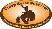 CrazyHorseWest.com