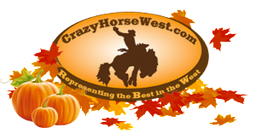 CrazyHorseWest.com
