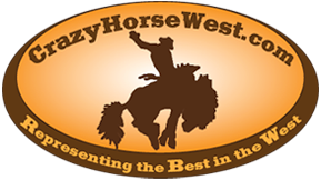 CrazyHorseWest.com
