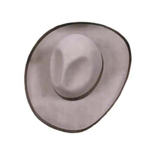 montana cowboy hat