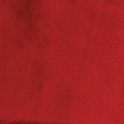 Wild Rag Silk Scarf Solid Red