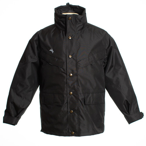 Wyoming Traders 3 in 1 Oxford Parka | Buy 3 in 1 Oxford Parka