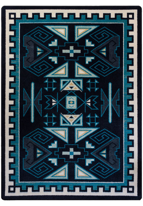 American Dakota Four Rams - Contemporary American Dakota Four Rams - Contemporary