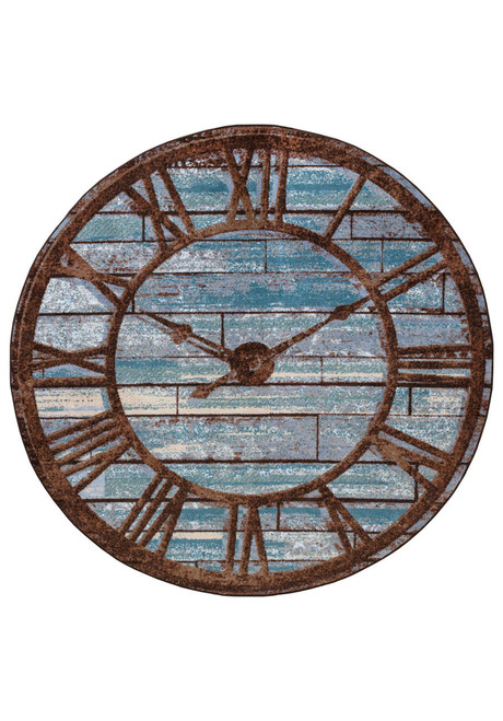 American Dakota It's About Time