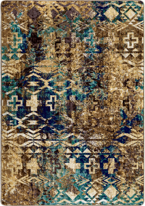 American Dakota Featherstone - Old World American Dakota Featherstone - Old World