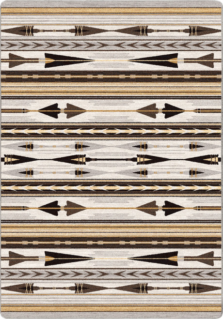 American Dakota Tucson Pass - Maize