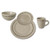Barbwire Western Dinnerware (Set of 16)  Barbwire Western Dinnerware (Set of 16)