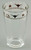 Ropes, Stars and Longhorns Western Water / Iced Tea Glasses - 20 oz (Set of 4)