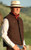 Wyoming Traders Mountain Vest