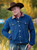 Wyoming Traders Denim Coat