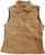 Arizona Women's Canvas Vest Arizona Women's Canvas Vest