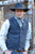 Banker's Vest