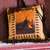 TeePee Village Pillow TeePee Village Pillow