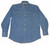 Denim Men's Shirt