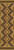 American Dakota Rug - Hour Glass - Fall
